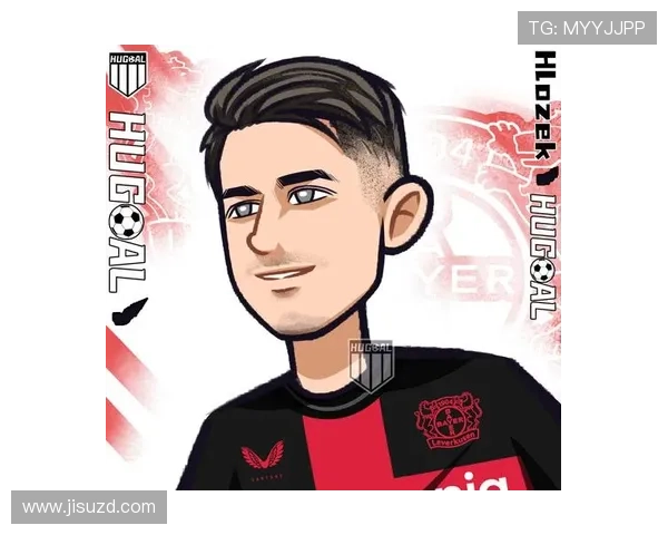 欧美足球明星卡通头像创意设计与风格解析分享